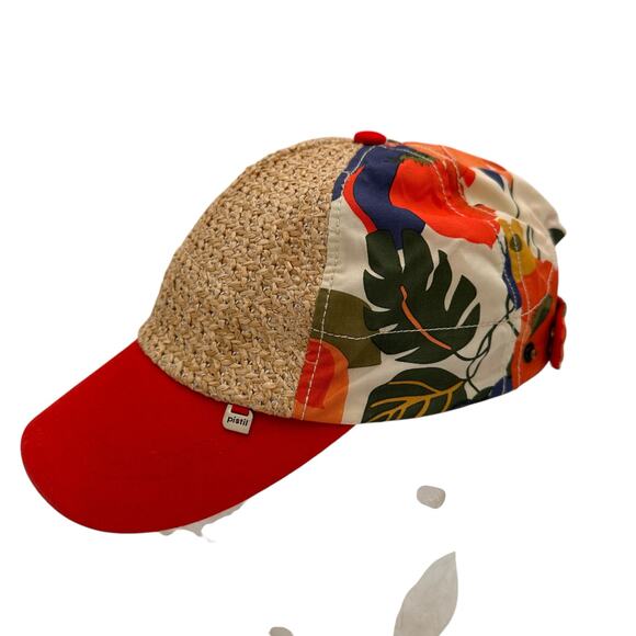 Pistil Women's Stra Cheri Floral Hat - Picture 1 of 6